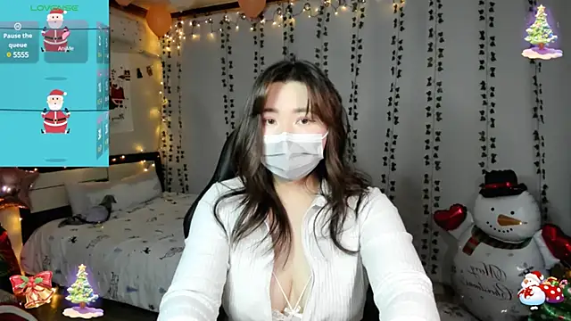 kimchi 03 online show from December 2024 09:13:02 AM