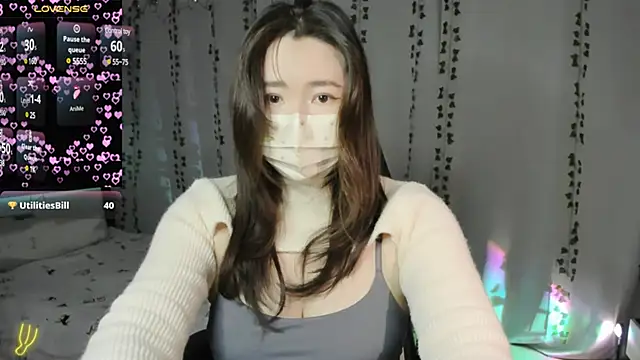 kimchi 03 online show from February 2025 10:07:02 AM