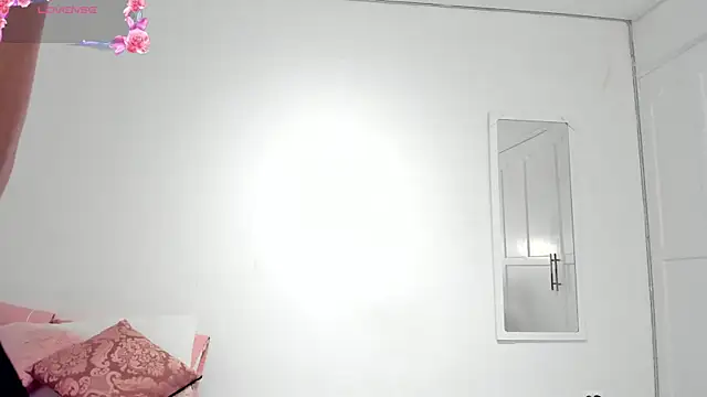 Estrella Duran online show from February 2025 12:17:02 PM