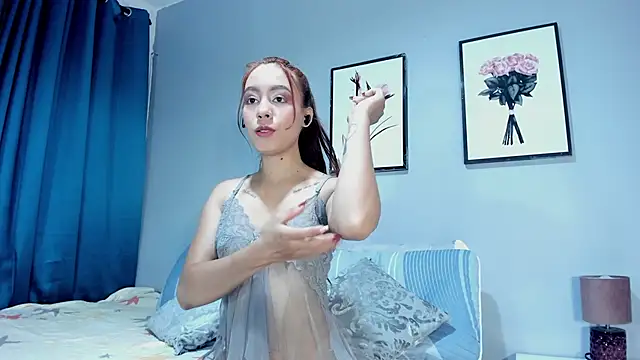 Estrella Duran online show from March 2026 03:19:02 PM