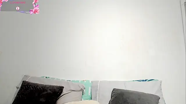 Estrella Duran online show from March 2025 10:48:01 PM