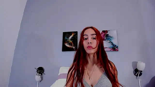 Estrella Duran online show from May 2026 12:15:01 PM