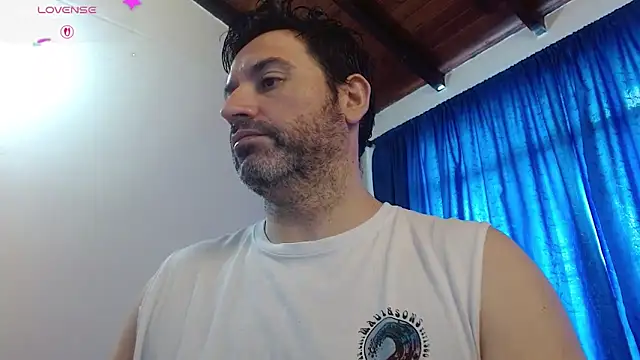 rodrher81 online show from April 2026 03:05:01 PM