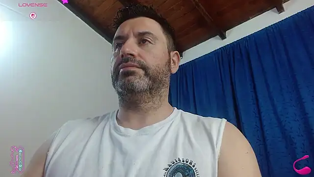 rodrher81 online show from April 2026 04:04:01 AM