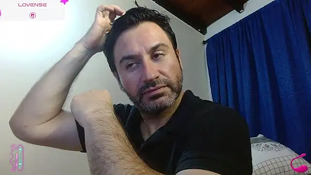 rodrher81 online show from April 2026 02:05:01 AM