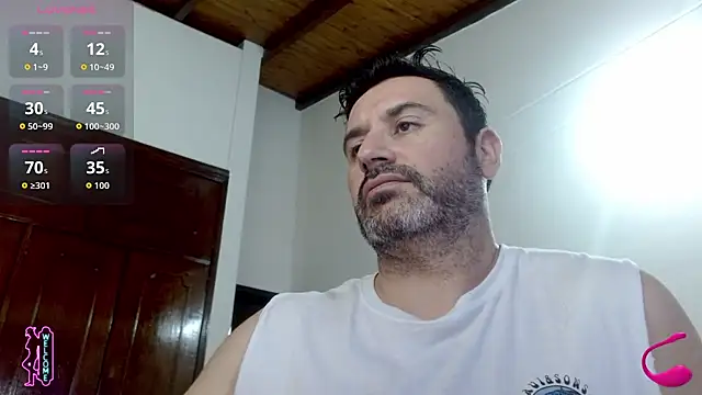 rodrher81 online show from May 2026 05:43:04 PM