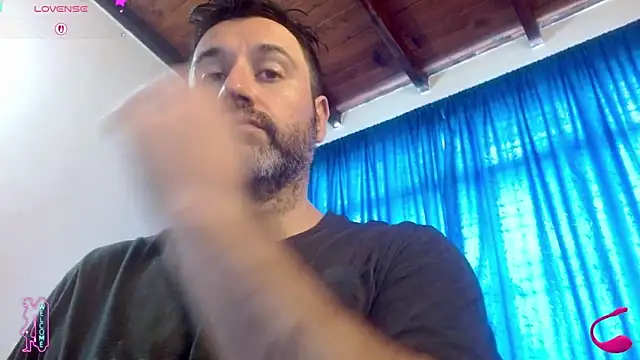 rodrher81 online show from April 2026 03:13:02 PM