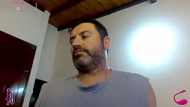 rodrher81 online show from May 2026 04:05:01 PM