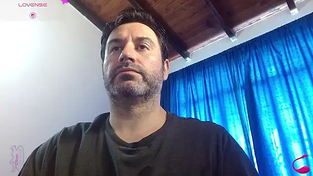 rodrher81 online show from April 2026 02:11:01 PM