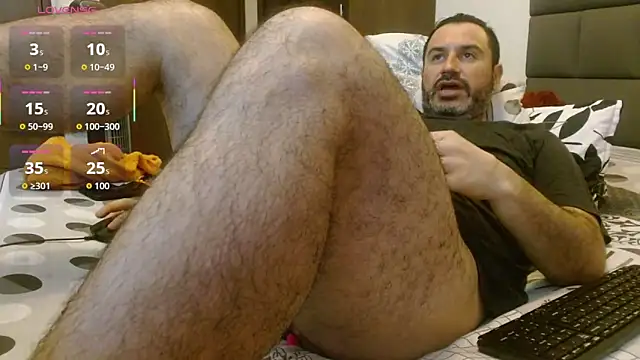 rodrher81 online show from October 2025 03:38:01 AM