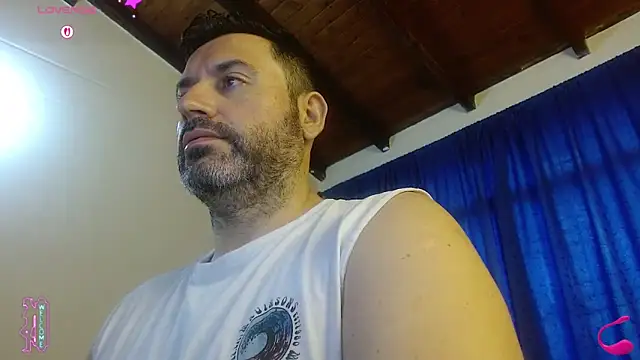 rodrher81 online show from April 2026 11:11:01 AM