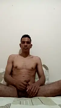 JohanyLatino online show from April 2026 09:49:02 AM