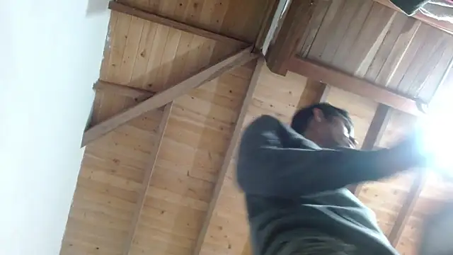 JohanyLatino online show from March 2026 11:16:01 PM