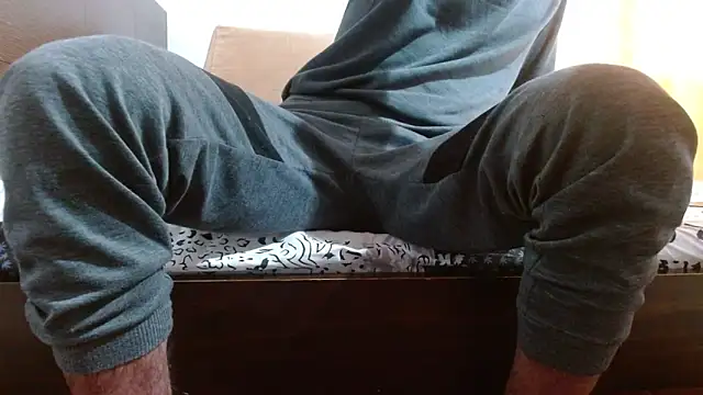 JohanyLatino online show from March 2026 11:32:02 AM