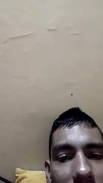 JohanyLatino online show from March 2026 02:46:01 AM