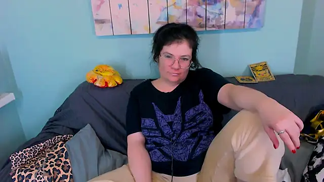 EverlyRays online show from March 2026 03:06:02 AM