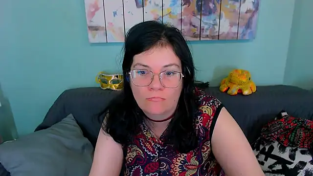 EverlyRays online show from May 2026 12:58:02 PM