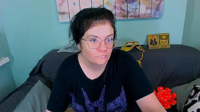 EverlyRays online show from March 2026 03:01:01 PM