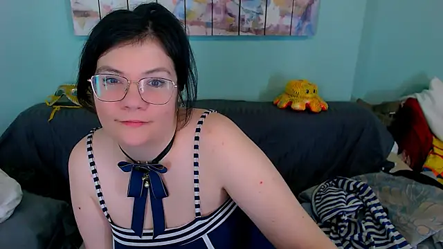 EverlyRays online show from April 2026 08:27:01 AM