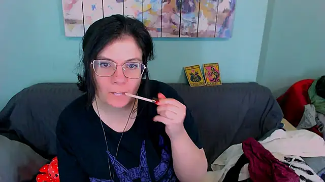 EverlyRays online show from March 2026 06:04:02 AM