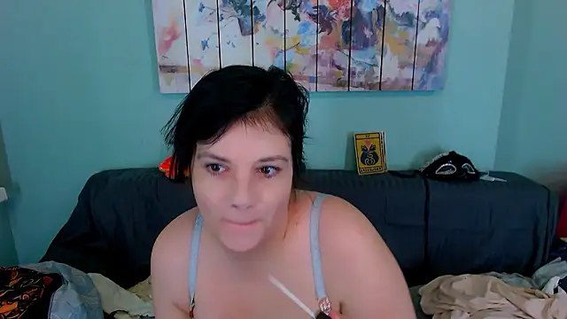 EverlyRays online show from March 2026 07:51:01 PM