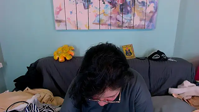 EverlyRays online show from March 2026 04:23:02 PM