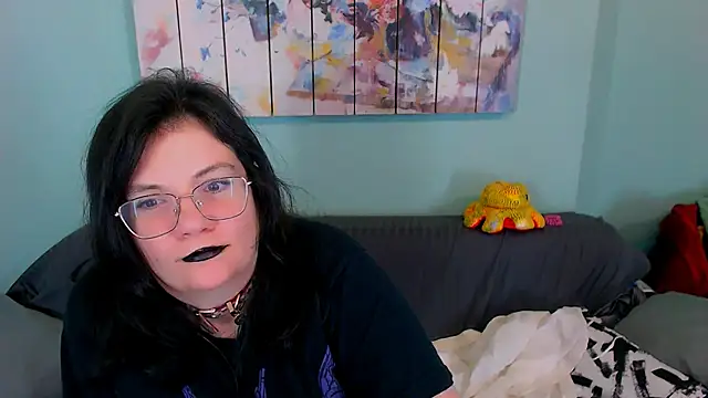 EverlyRays online show from April 2026 02:46:01 AM