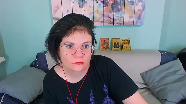 Snapshot of EverlyRays chatting on February 2026 03:45:01 PM EverlyRays online show from February 2026 03:45:01 PM