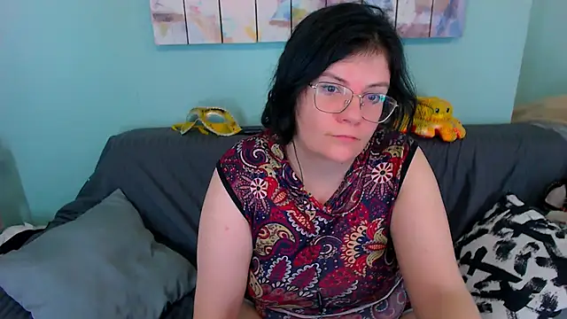 EverlyRays online show from May 2026 10:47:01 AM
