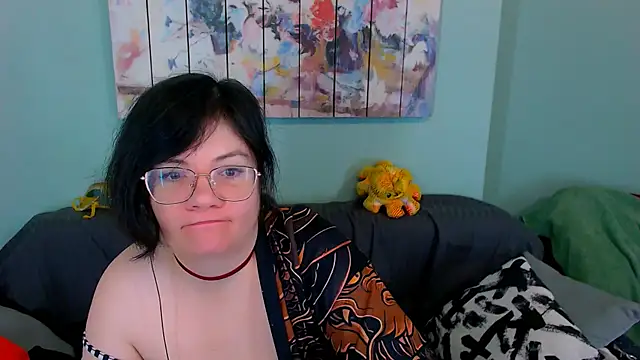 EverlyRays online show from April 2026 06:48:02 AM