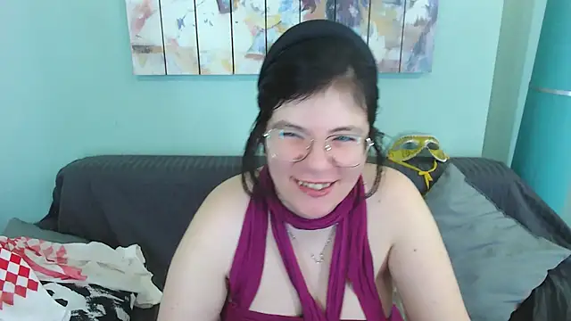EverlyRays online show from February 2025 01:41:01 PM