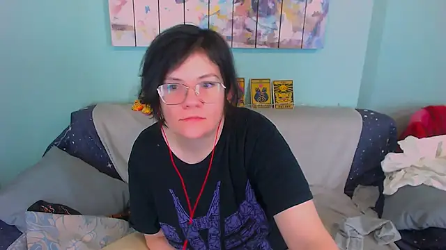 Snapshot of EverlyRays chatting on February 2026 05:41:01 AM EverlyRays online show from February 2026 05:41:01 AM