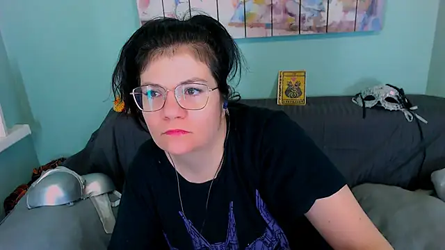 EverlyRays online show from March 2026 04:24:01 AM