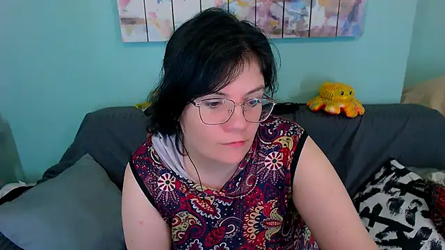 EverlyRays online show from May 2026 08:46:02 AM