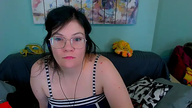 EverlyRays online show from April 2026 11:01:01 PM