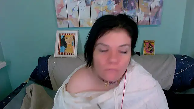 Snapshot of EverlyRays chatting on February 2026 03:16:02 AM EverlyRays online show from February 2026 03:16:02 AM