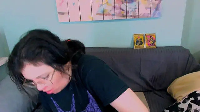 EverlyRays online show from March 2026 04:18:02 PM