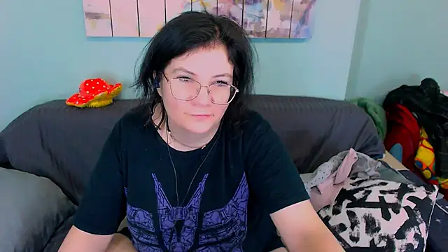 EverlyRays online show from March 2026 04:42:02 PM