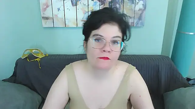 EverlyRays online show from March 2025 06:00:01 PM