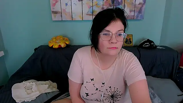 EverlyRays online show from March 2026 05:55:02 AM