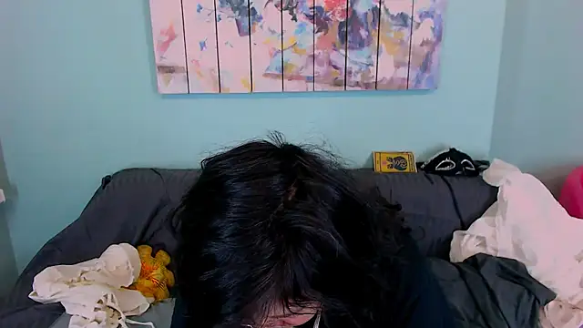 EverlyRays online show from March 2026 10:00:02 AM