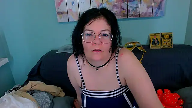 EverlyRays online show from March 2026 08:46:01 PM