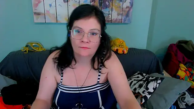 EverlyRays online show from April 2026 08:32:01 AM