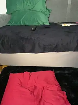 AlisaaRose online show from December 2025 09:41:01 AM