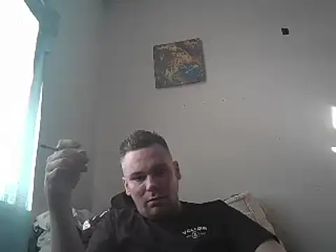 Snapshot of ACABFTP chatting on March 2025 11:42:01 PM ACABFTP online show from March 2025 11:42:01 PM