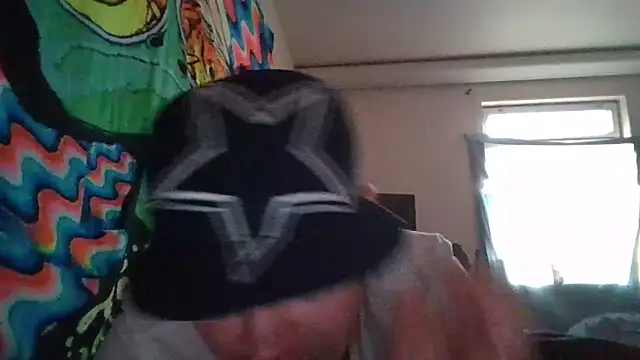 Snapshot of ACABFTP chatting on February 2025 12:54:02 AM ACABFTP online show from February 2025 12:54:02 AM