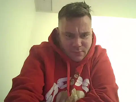 Snapshot of ACABFTP chatting on October 2025 12:01:01 AM ACABFTP online show from October 2025 12:01:01 AM