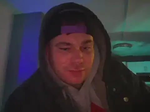 Snapshot of ACABFTP chatting on October 2025 10:50:02 AM ACABFTP online show from October 2025 10:50:02 AM