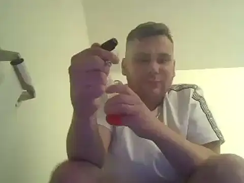 Snapshot of ACABFTP chatting on October 2025 11:19:02 PM ACABFTP online show from October 2025 11:19:02 PM