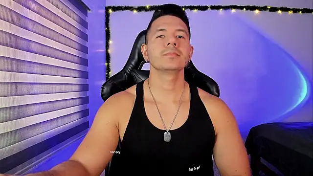 ransoj online show from February 2026 02:39:01 PM